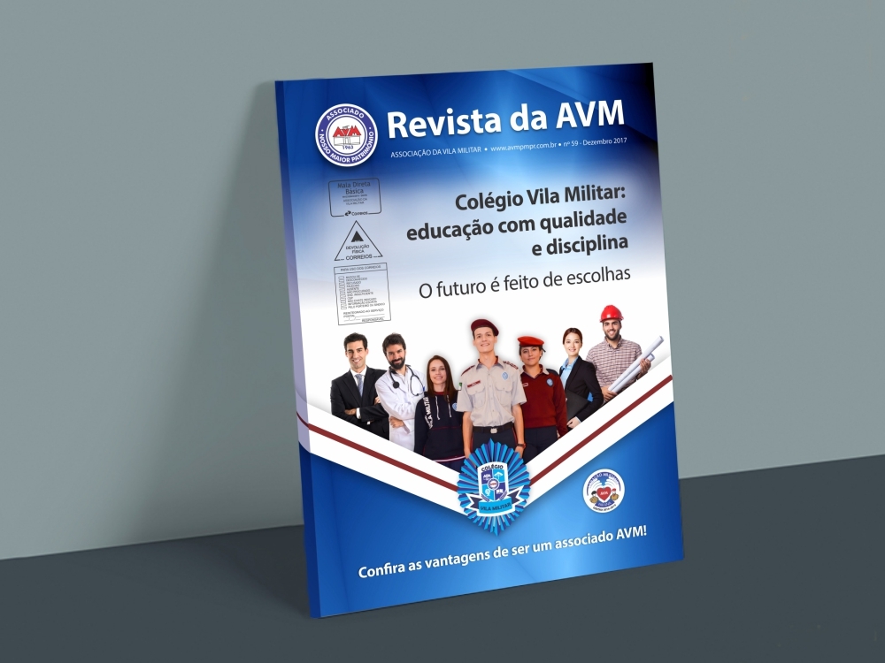 Revista Avm