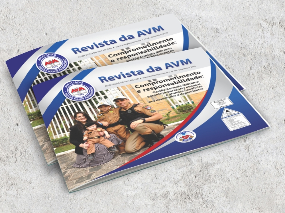 Revista AVM 2